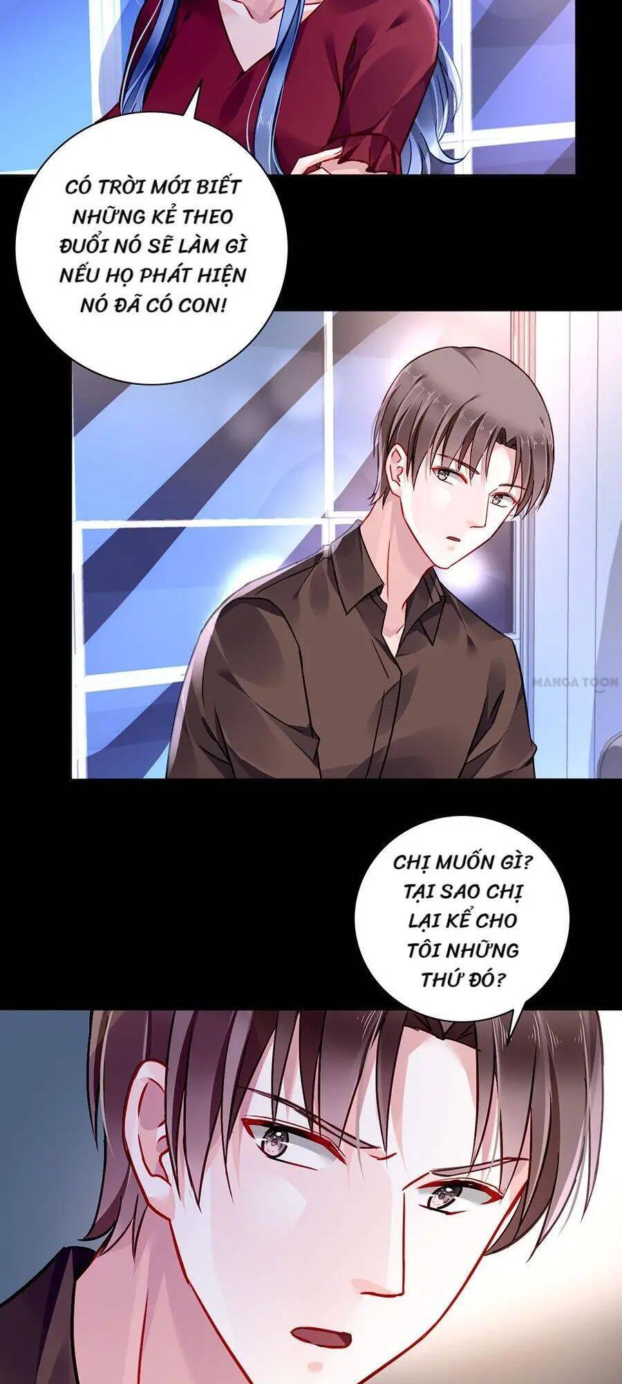 Thanh Xuân Bị Lãng Quên Chapter 134 - 18