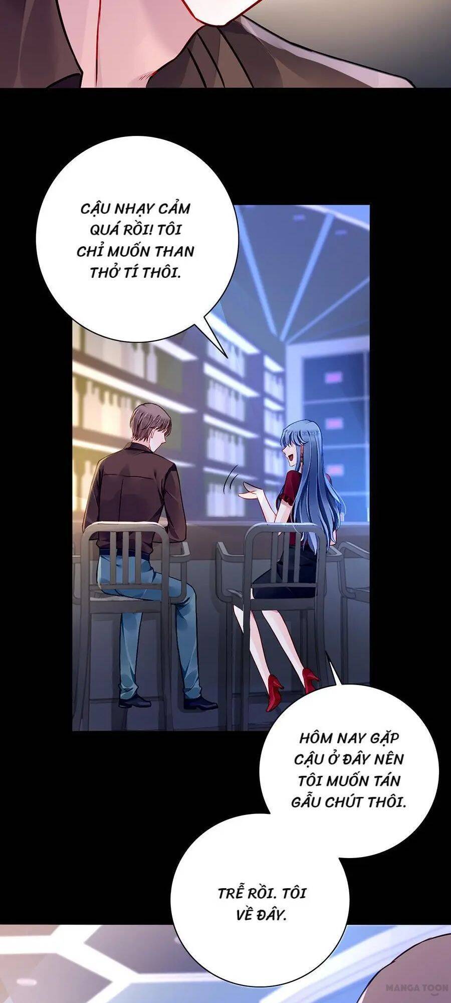 Thanh Xuân Bị Lãng Quên Chapter 134 - 19