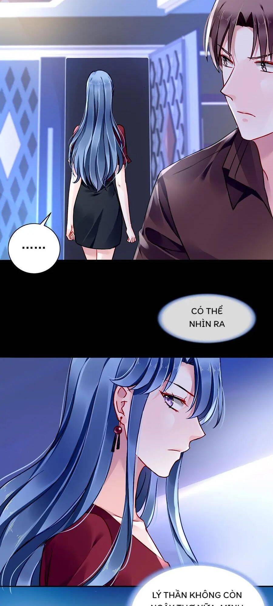 Thanh Xuân Bị Lãng Quên Chapter 134 - 20