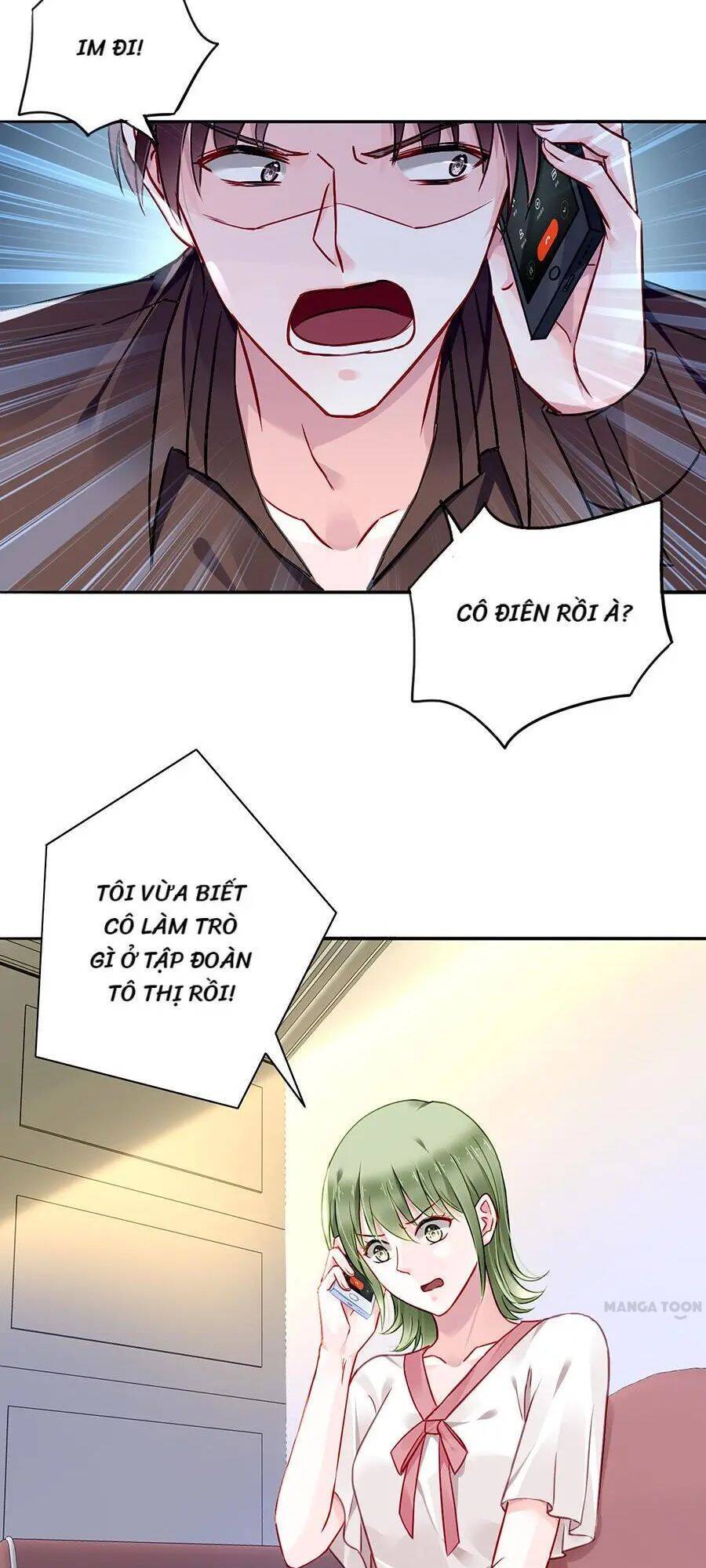 Thanh Xuân Bị Lãng Quên Chapter 134 - 3