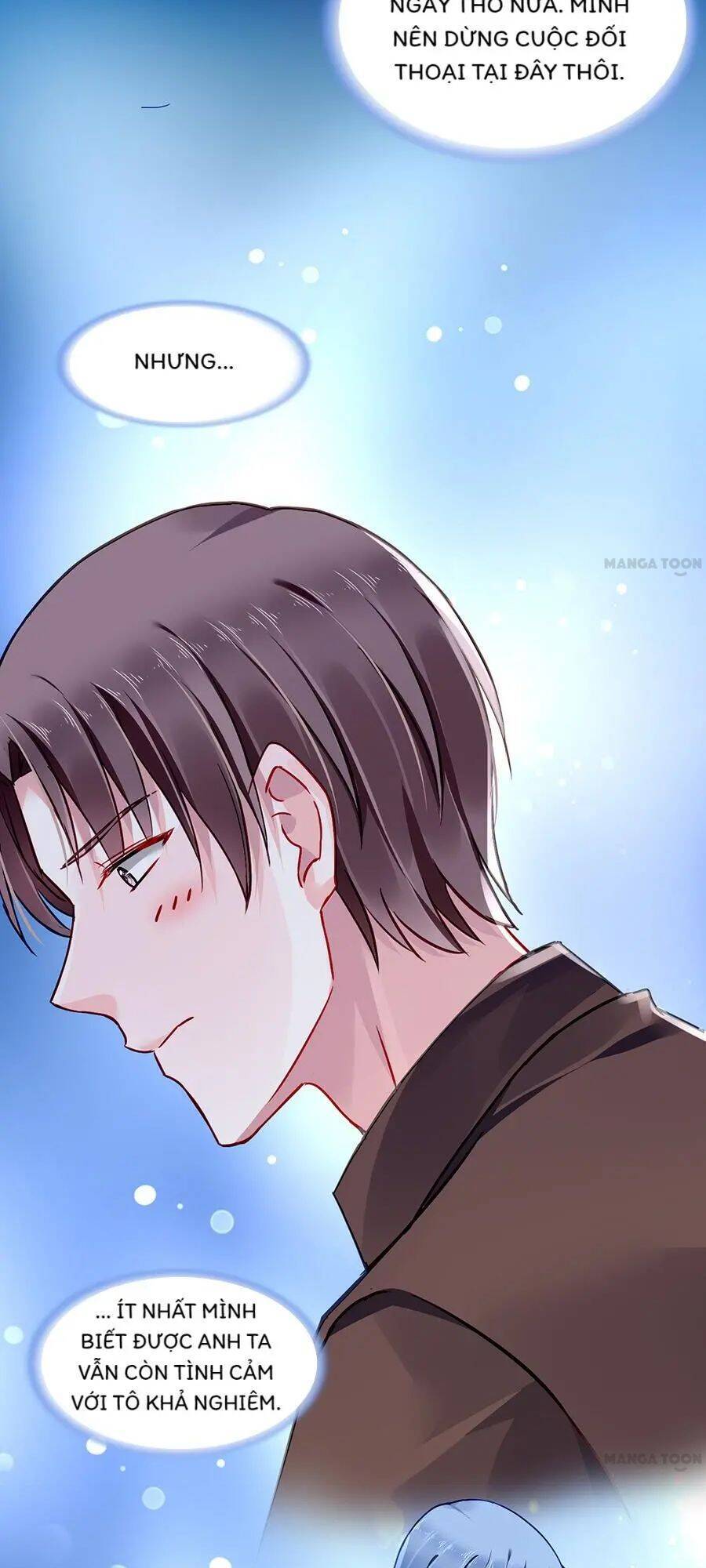 Thanh Xuân Bị Lãng Quên Chapter 134 - 21