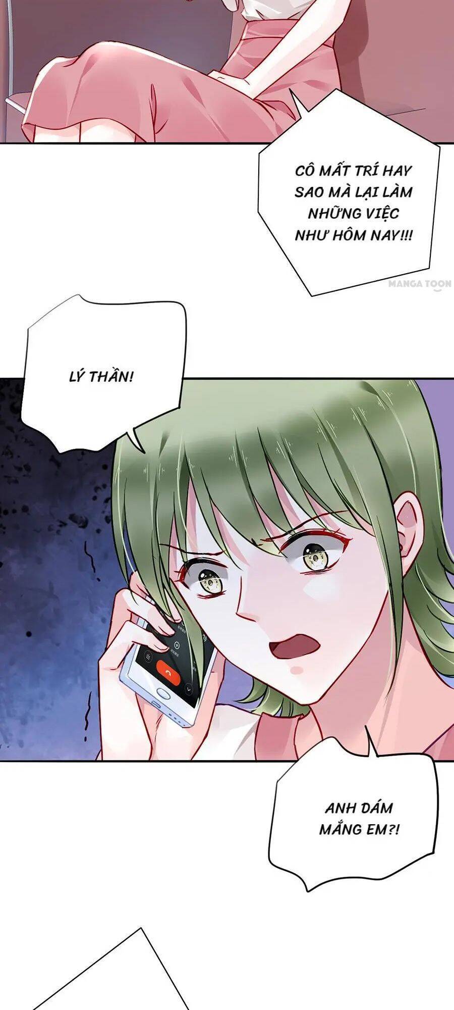 Thanh Xuân Bị Lãng Quên Chapter 134 - 4