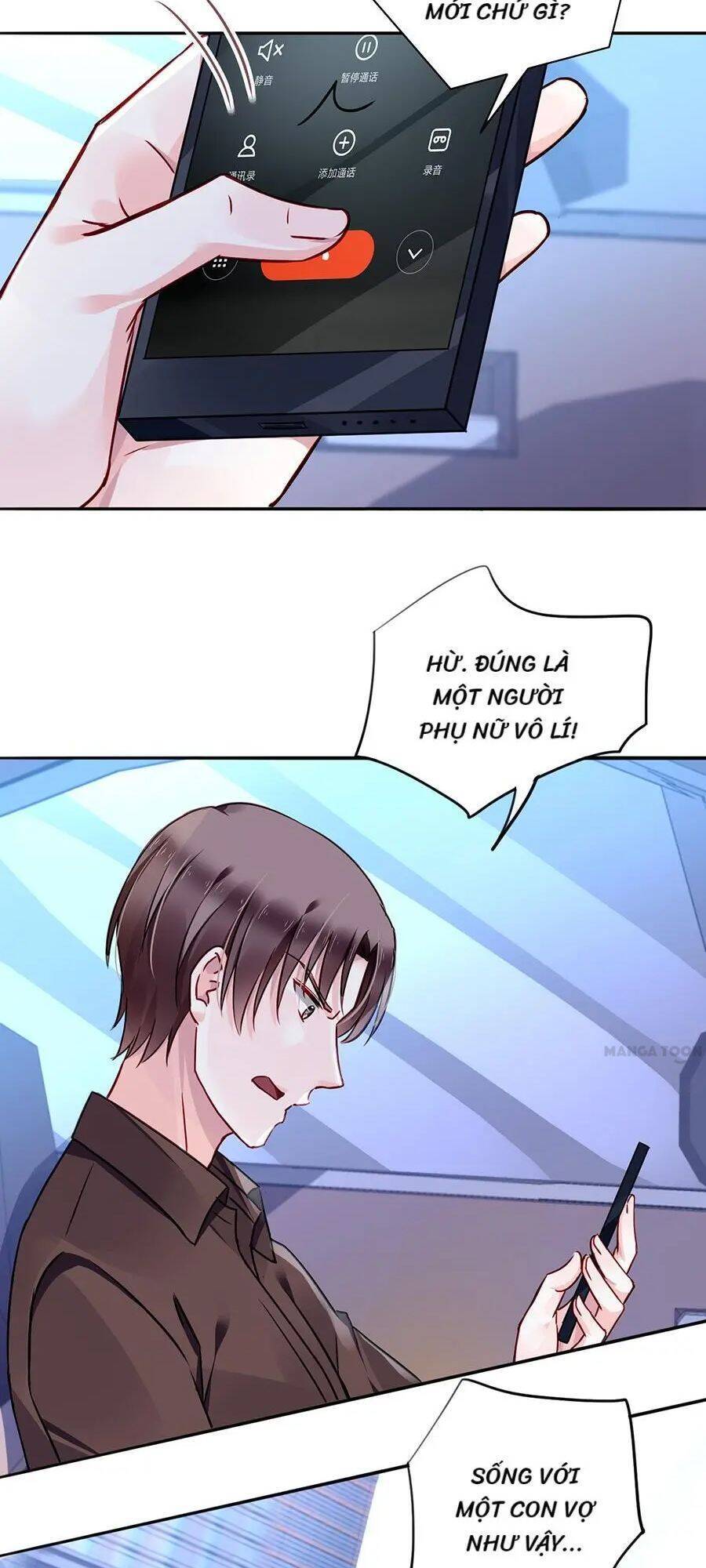 Thanh Xuân Bị Lãng Quên Chapter 134 - 6