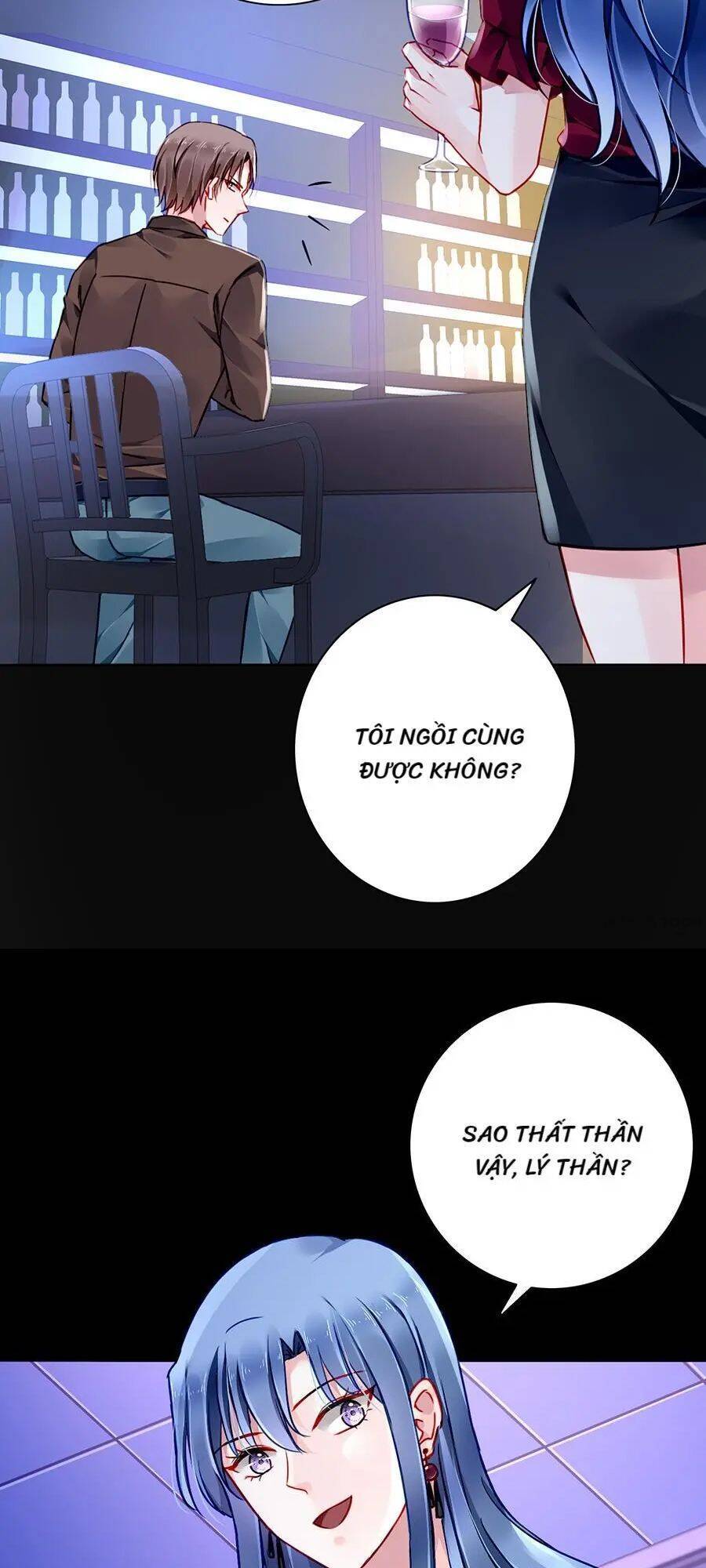 Thanh Xuân Bị Lãng Quên Chapter 134 - 10