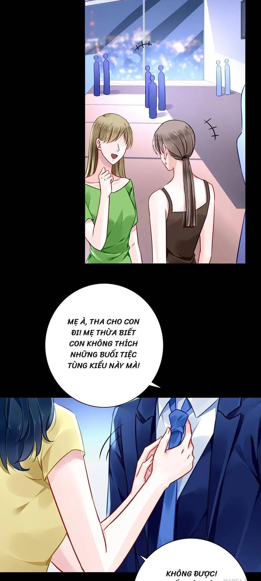 Thanh Xuân Bị Lãng Quên Chapter 135 - 2