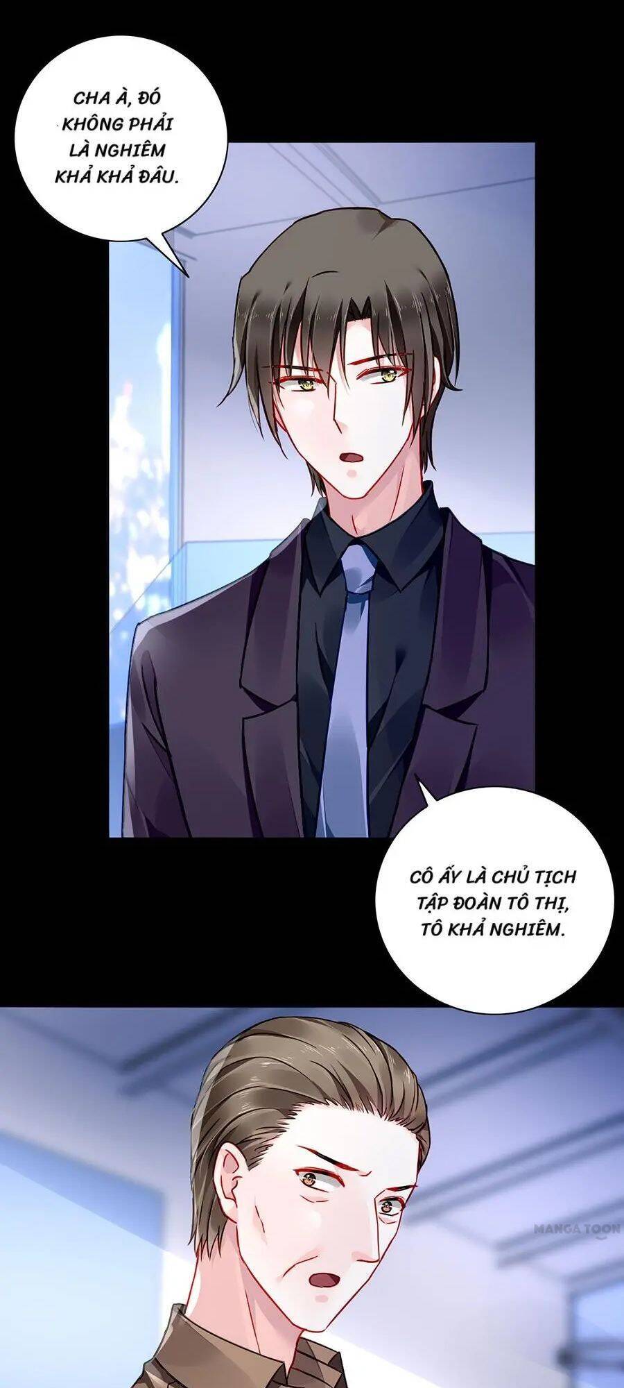 Thanh Xuân Bị Lãng Quên Chapter 135 - 11