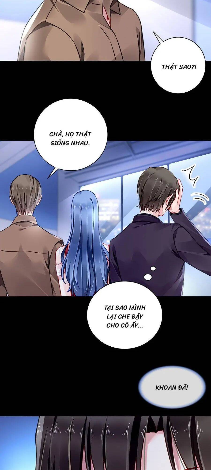 Thanh Xuân Bị Lãng Quên Chapter 135 - 12