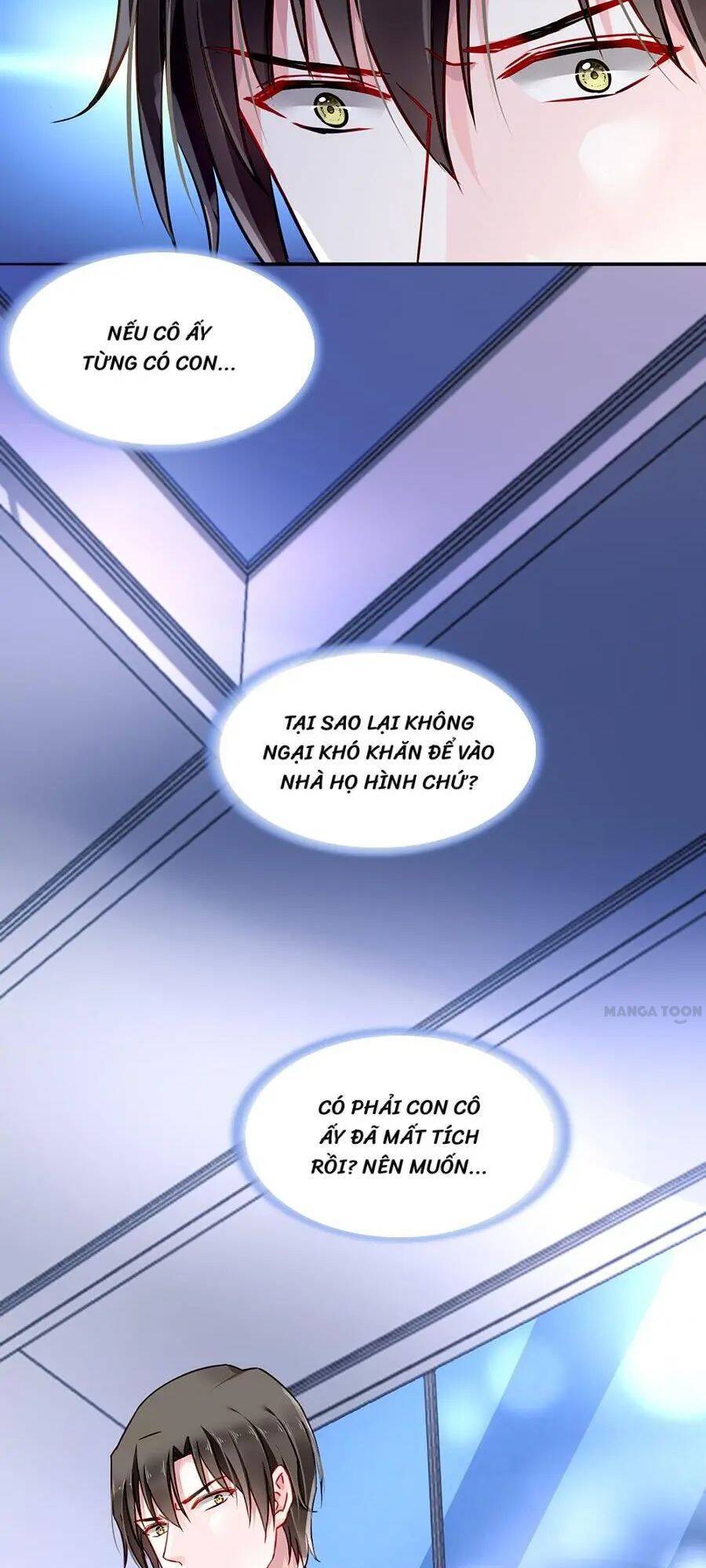 Thanh Xuân Bị Lãng Quên Chapter 135 - 13