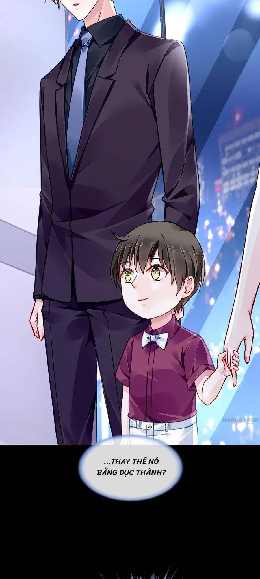 Thanh Xuân Bị Lãng Quên Chapter 135 - 14