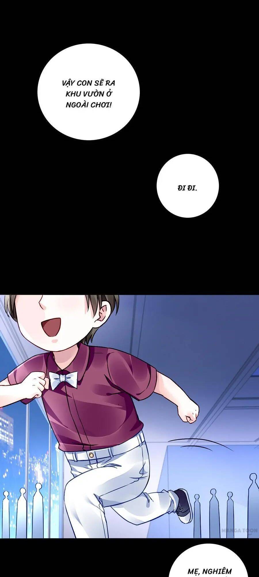 Thanh Xuân Bị Lãng Quên Chapter 135 - 16