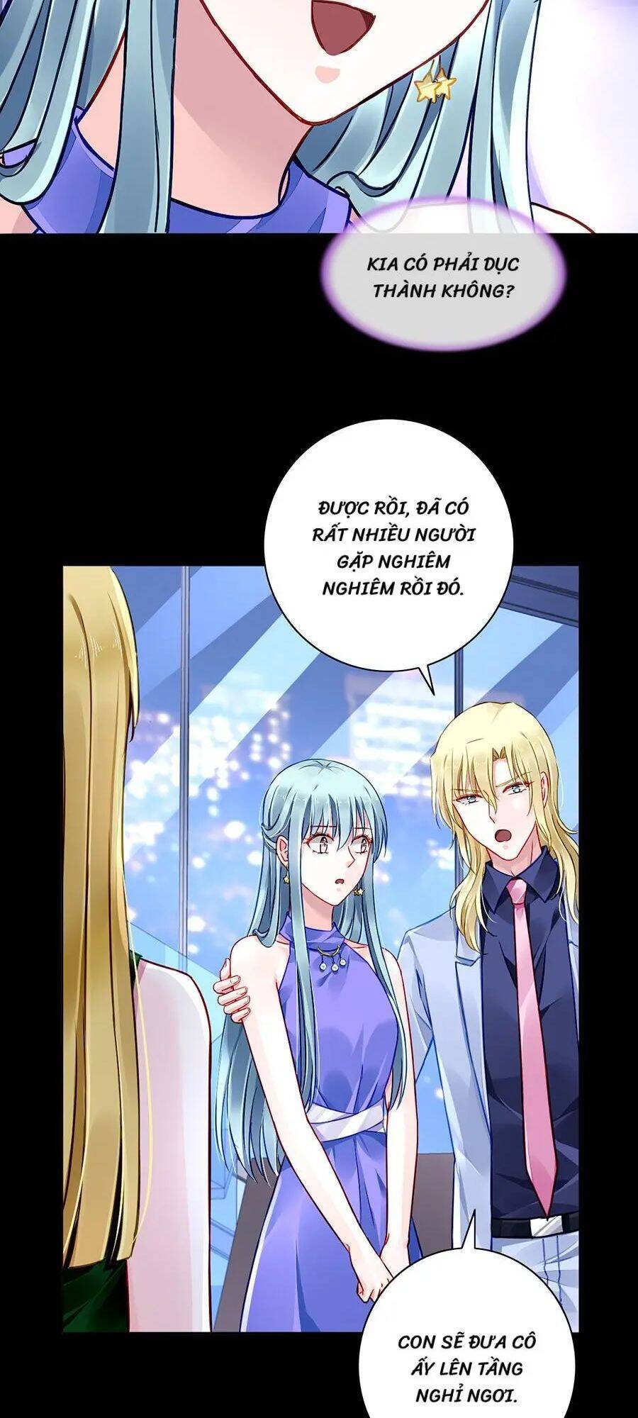 Thanh Xuân Bị Lãng Quên Chapter 135 - 18