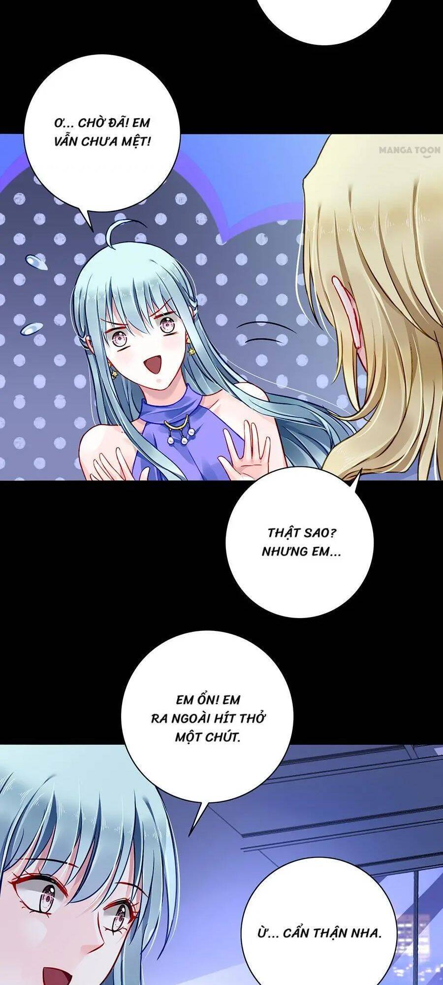 Thanh Xuân Bị Lãng Quên Chapter 135 - 19