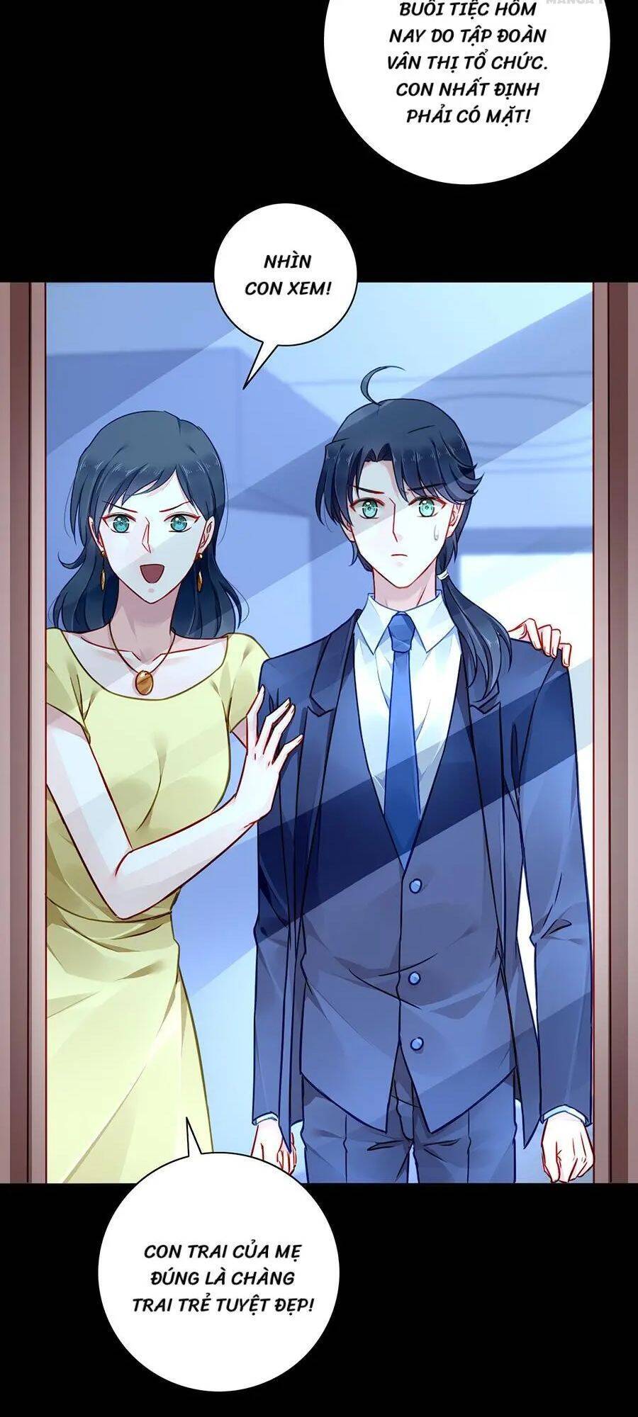 Thanh Xuân Bị Lãng Quên Chapter 135 - 3