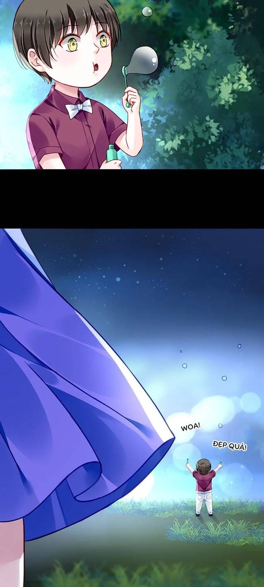 Thanh Xuân Bị Lãng Quên Chapter 135 - 22
