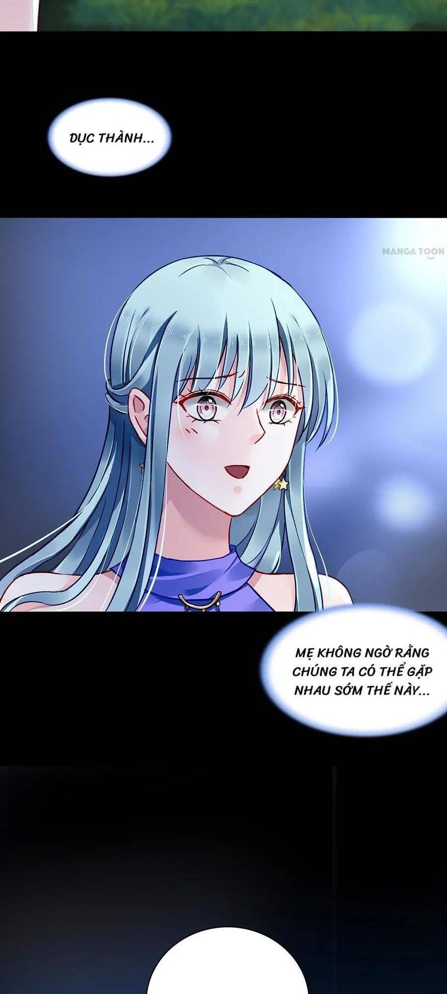 Thanh Xuân Bị Lãng Quên Chapter 135 - 23