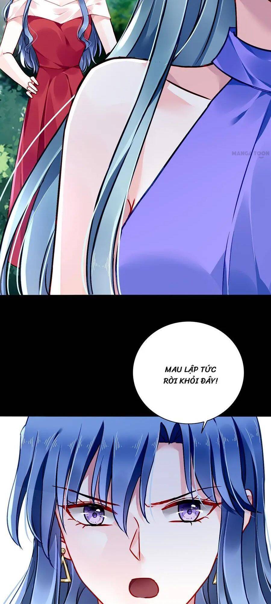 Thanh Xuân Bị Lãng Quên Chapter 135 - 25