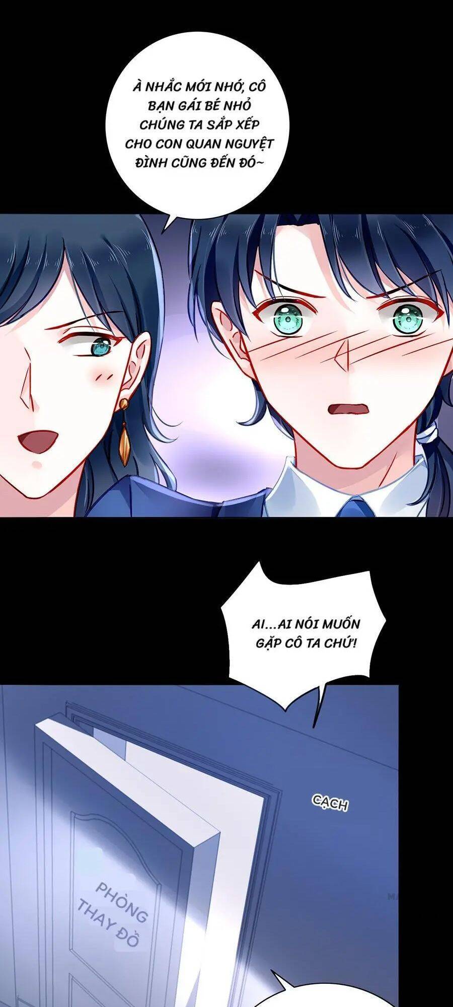 Thanh Xuân Bị Lãng Quên Chapter 135 - 4