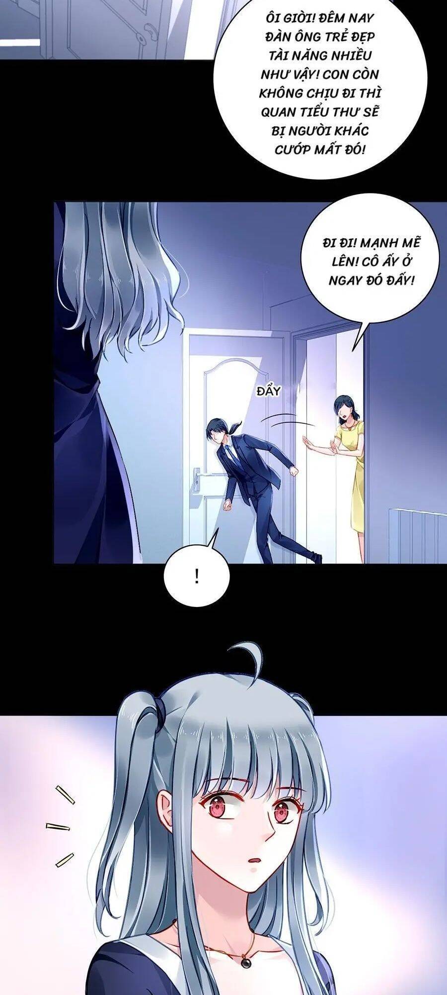 Thanh Xuân Bị Lãng Quên Chapter 135 - 5