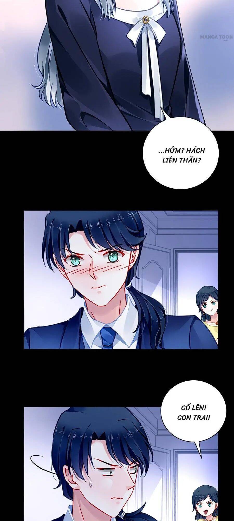 Thanh Xuân Bị Lãng Quên Chapter 135 - 6