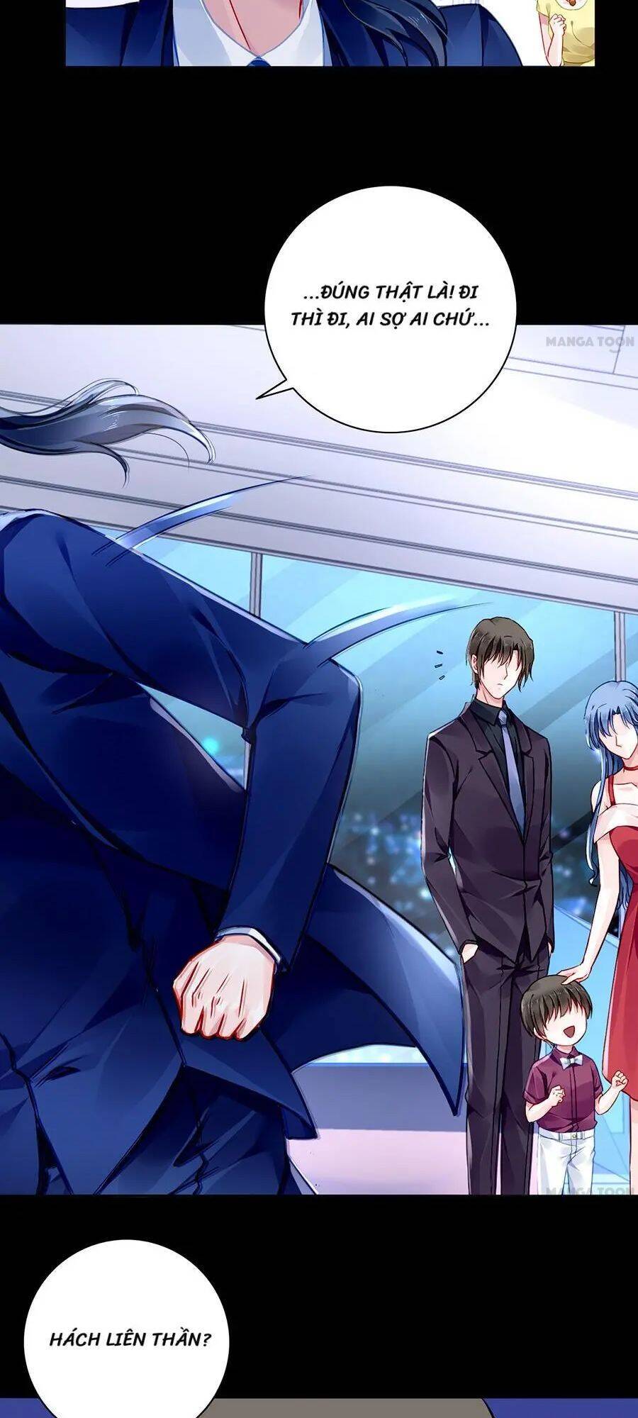 Thanh Xuân Bị Lãng Quên Chapter 135 - 7
