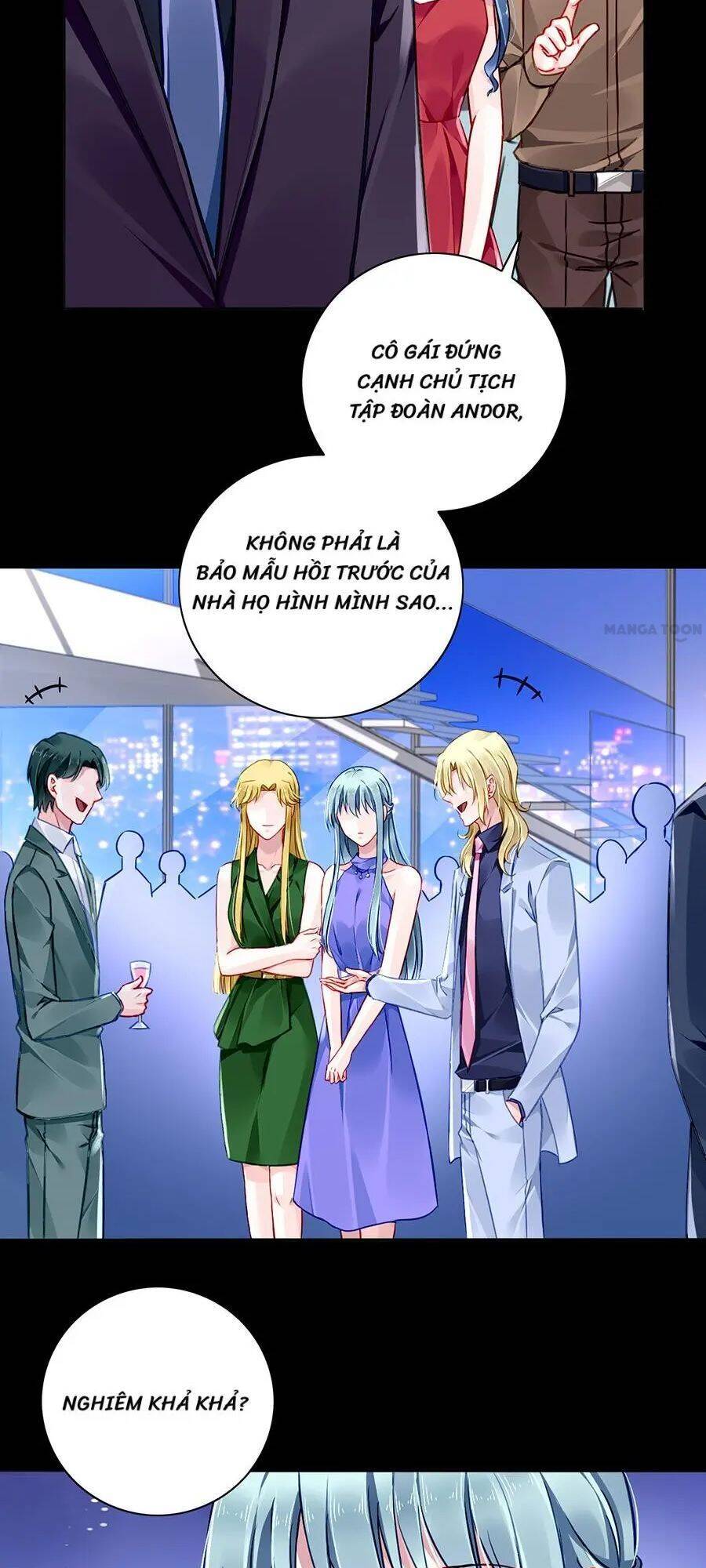 Thanh Xuân Bị Lãng Quên Chapter 135 - 9