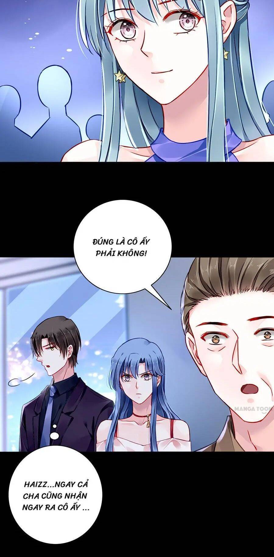 Thanh Xuân Bị Lãng Quên Chapter 135 - 10