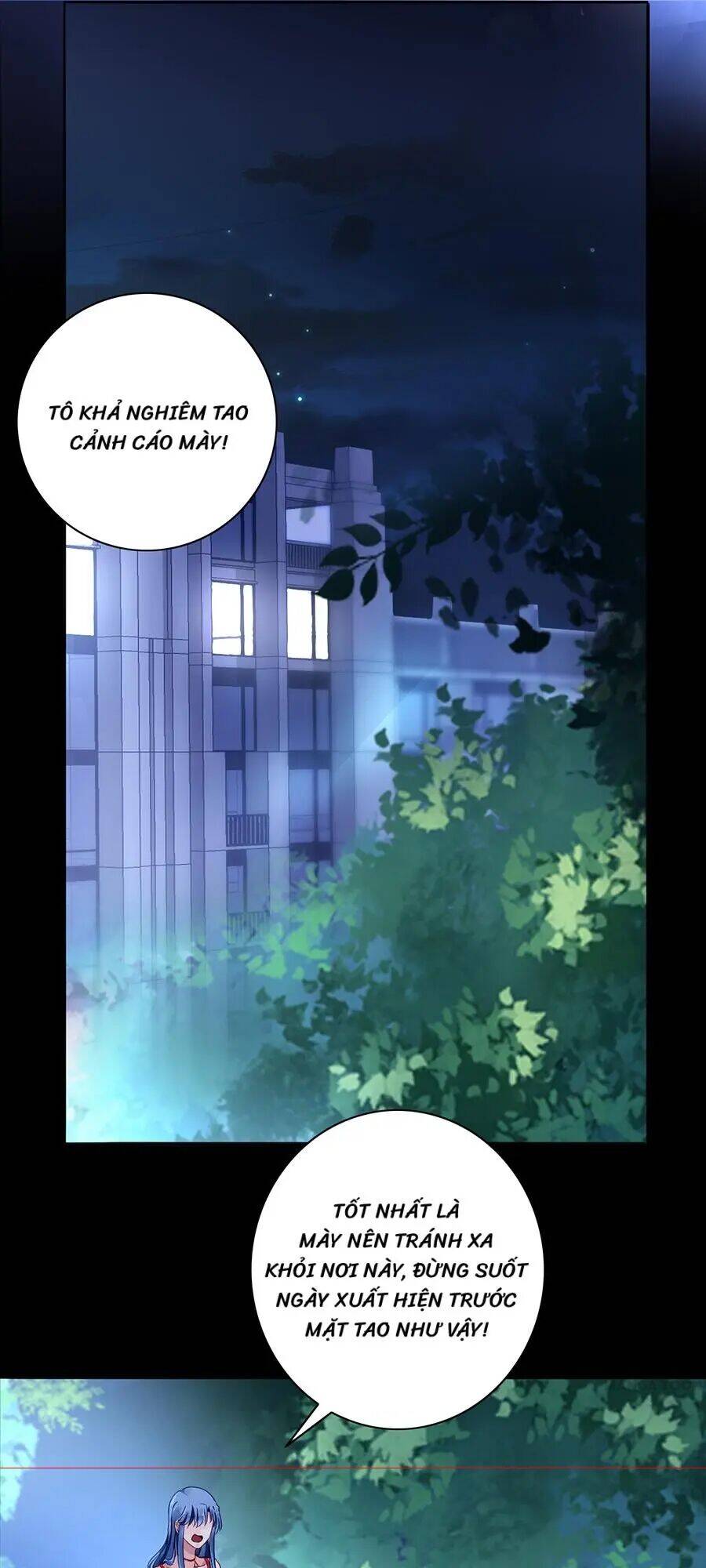 Thanh Xuân Bị Lãng Quên Chapter 136 - 1