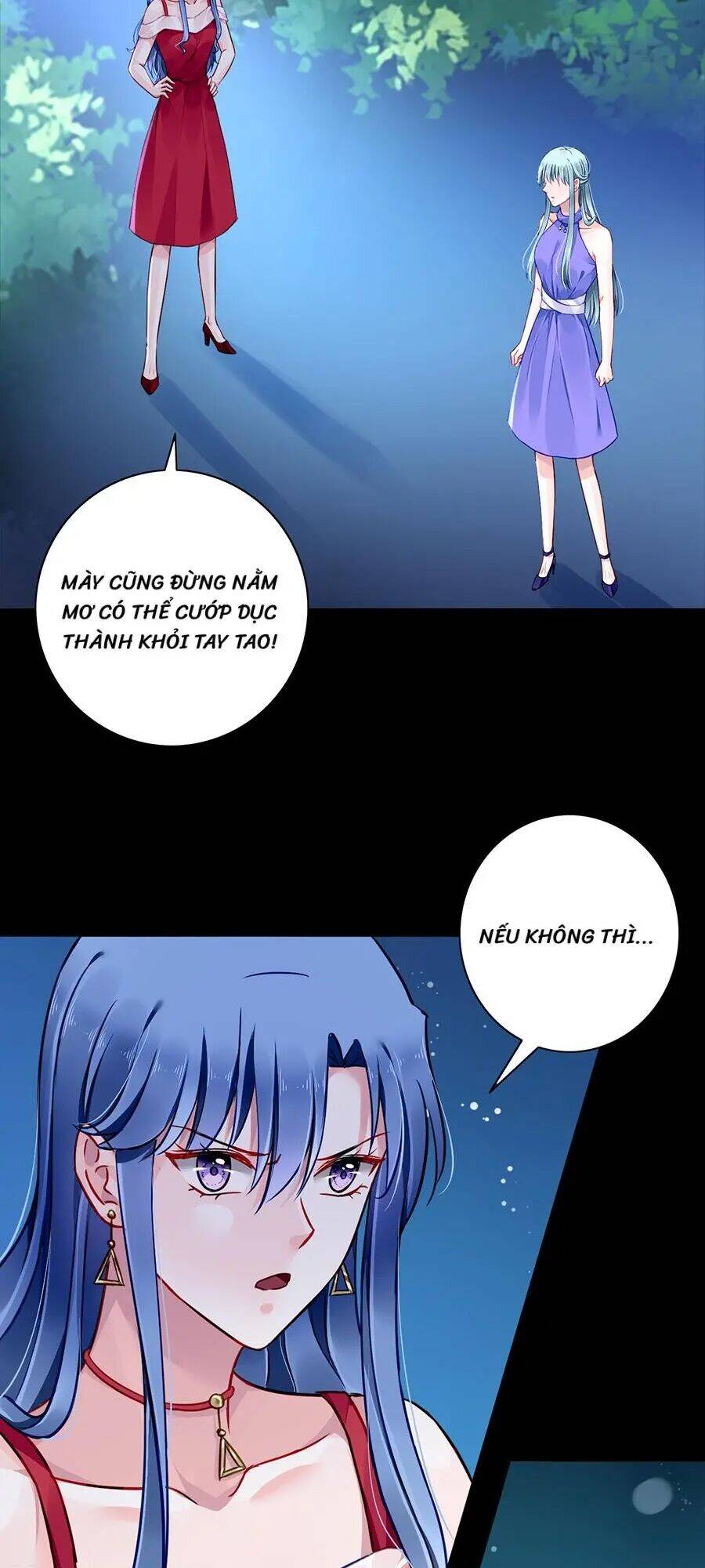 Thanh Xuân Bị Lãng Quên Chapter 136 - 2