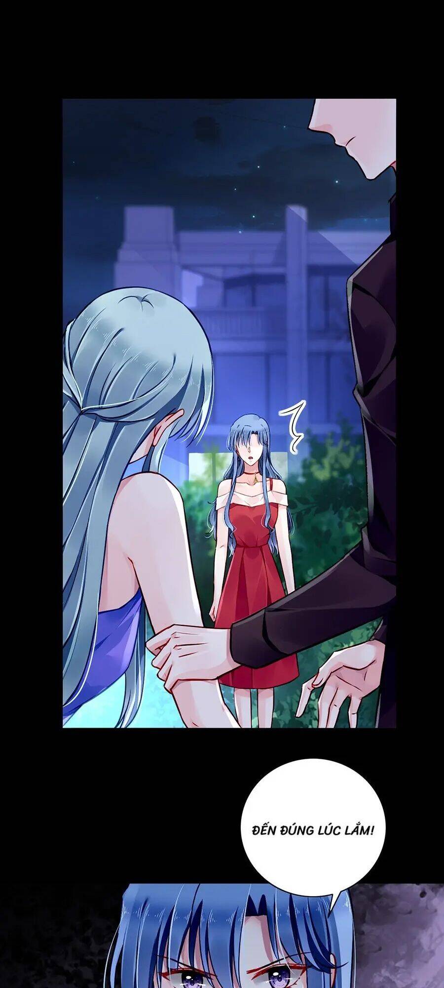 Thanh Xuân Bị Lãng Quên Chapter 136 - 11