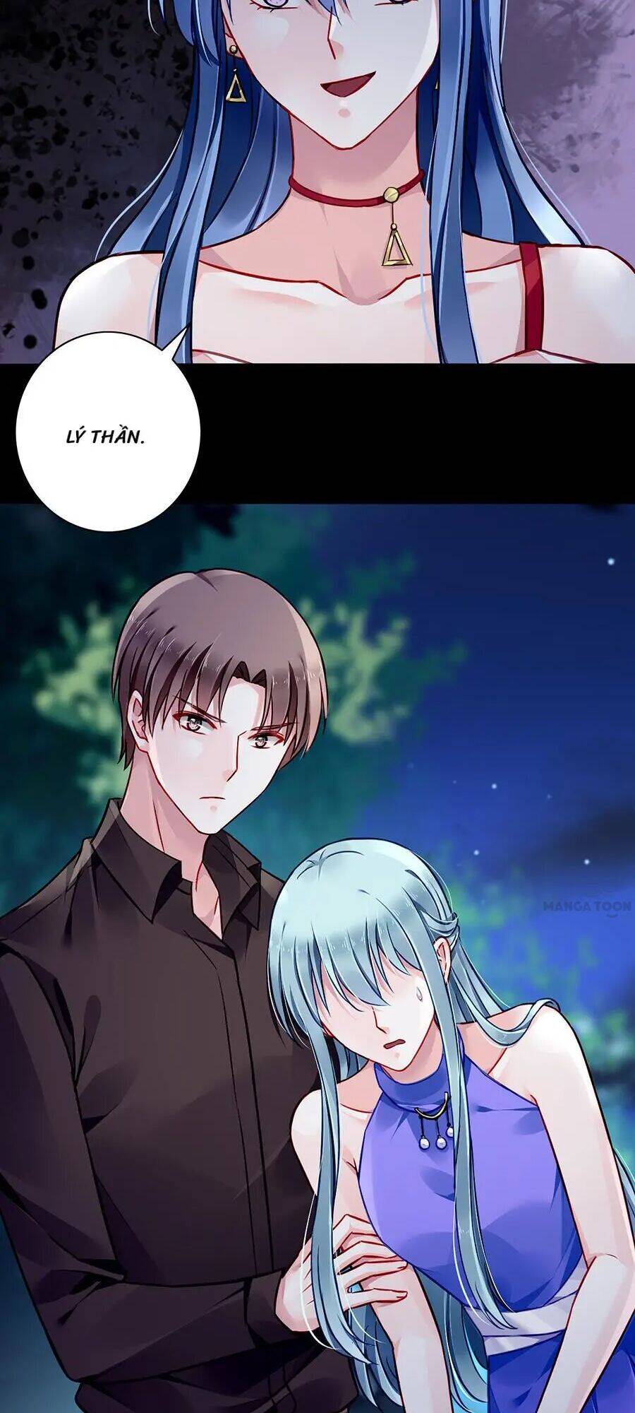 Thanh Xuân Bị Lãng Quên Chapter 136 - 12