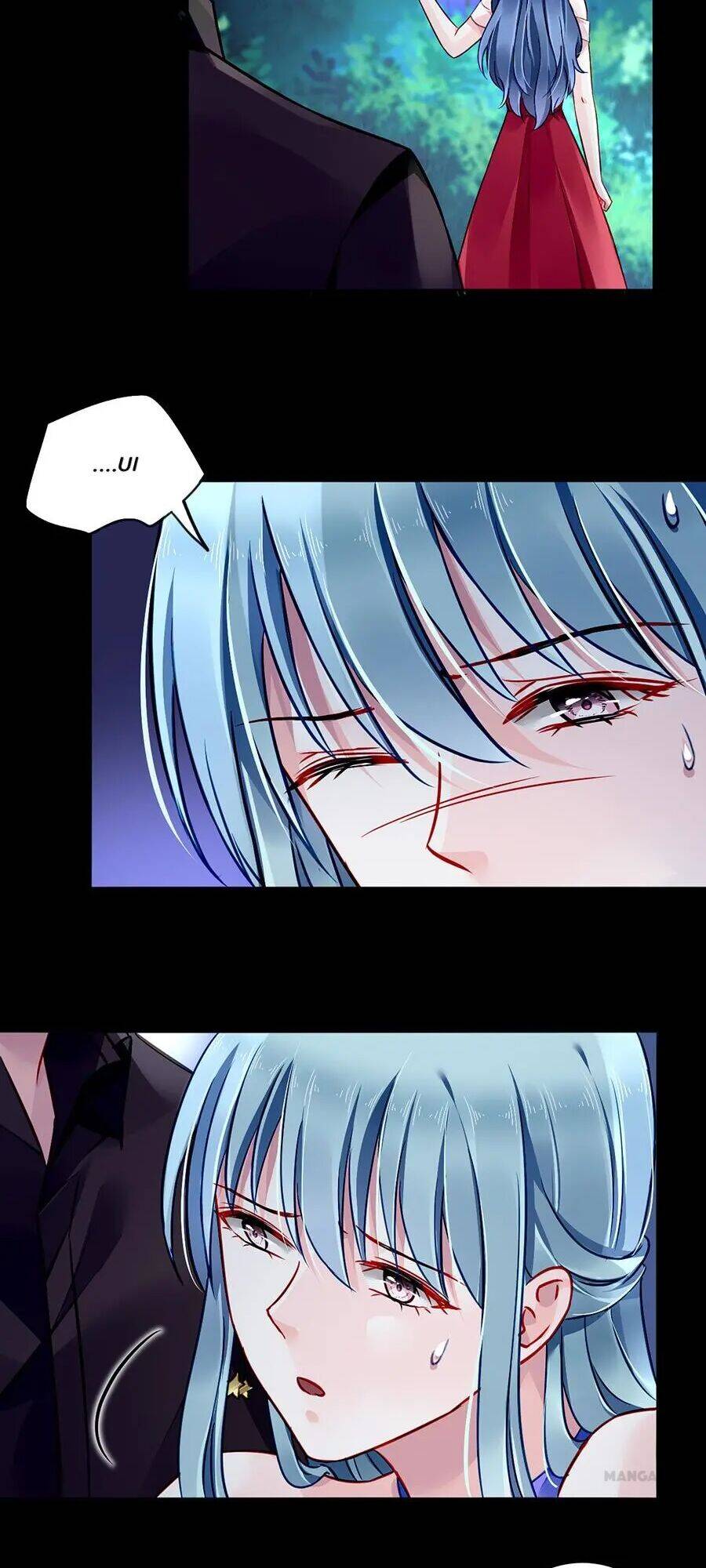 Thanh Xuân Bị Lãng Quên Chapter 136 - 14