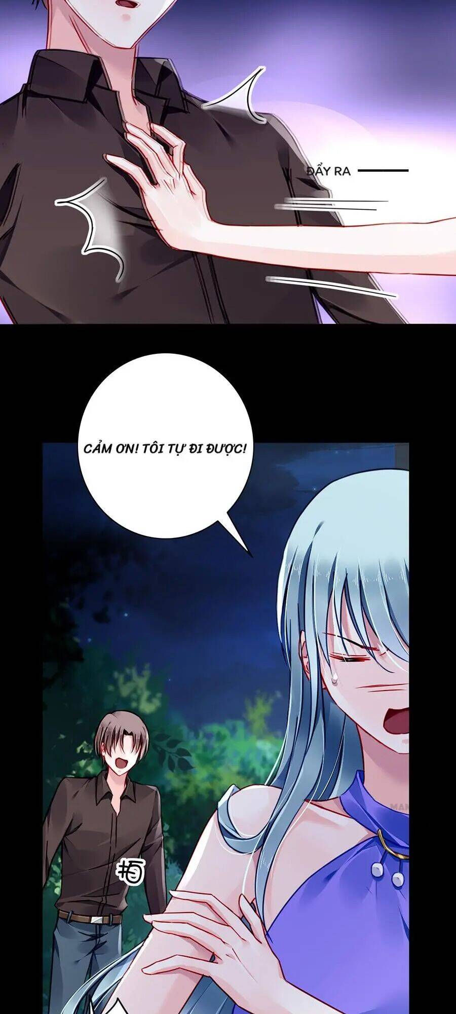 Thanh Xuân Bị Lãng Quên Chapter 136 - 16