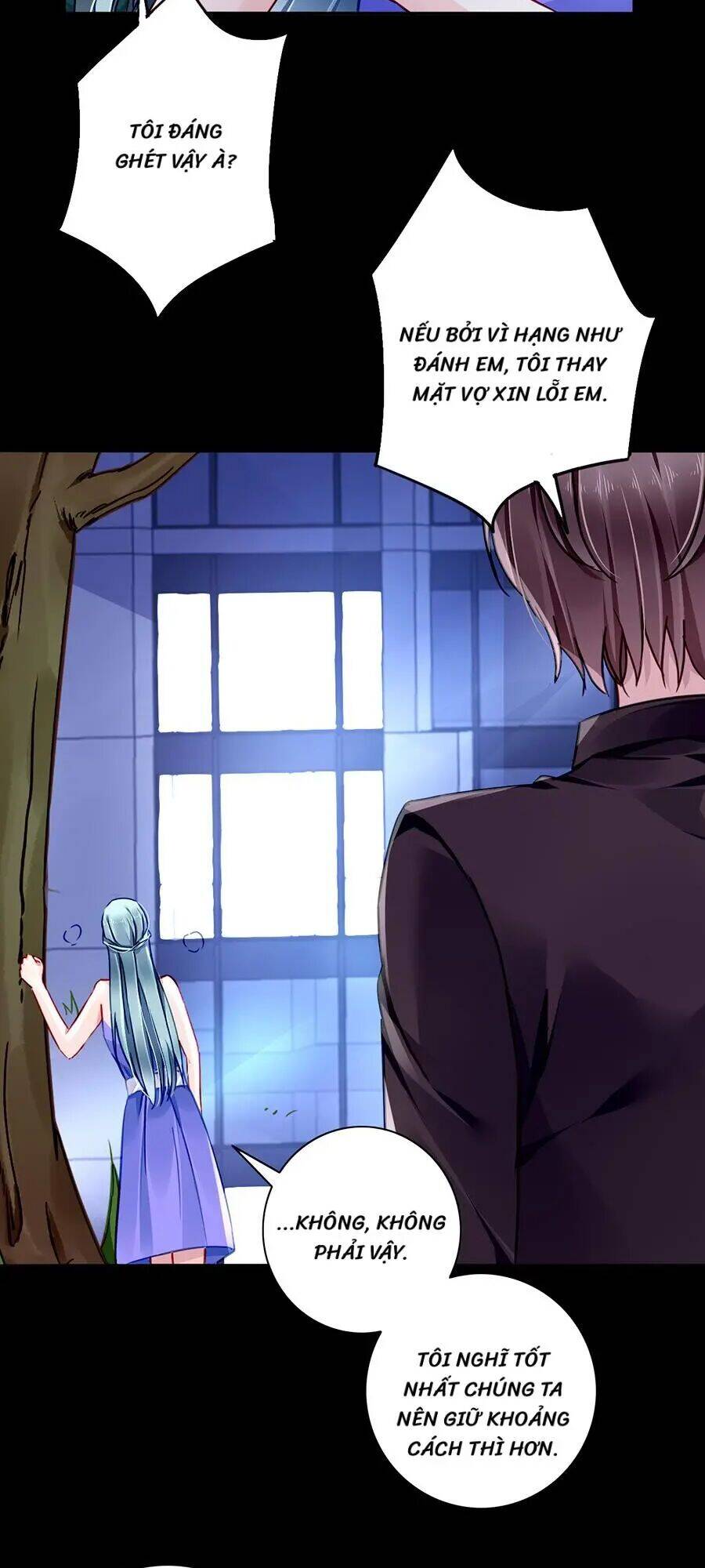 Thanh Xuân Bị Lãng Quên Chapter 136 - 17