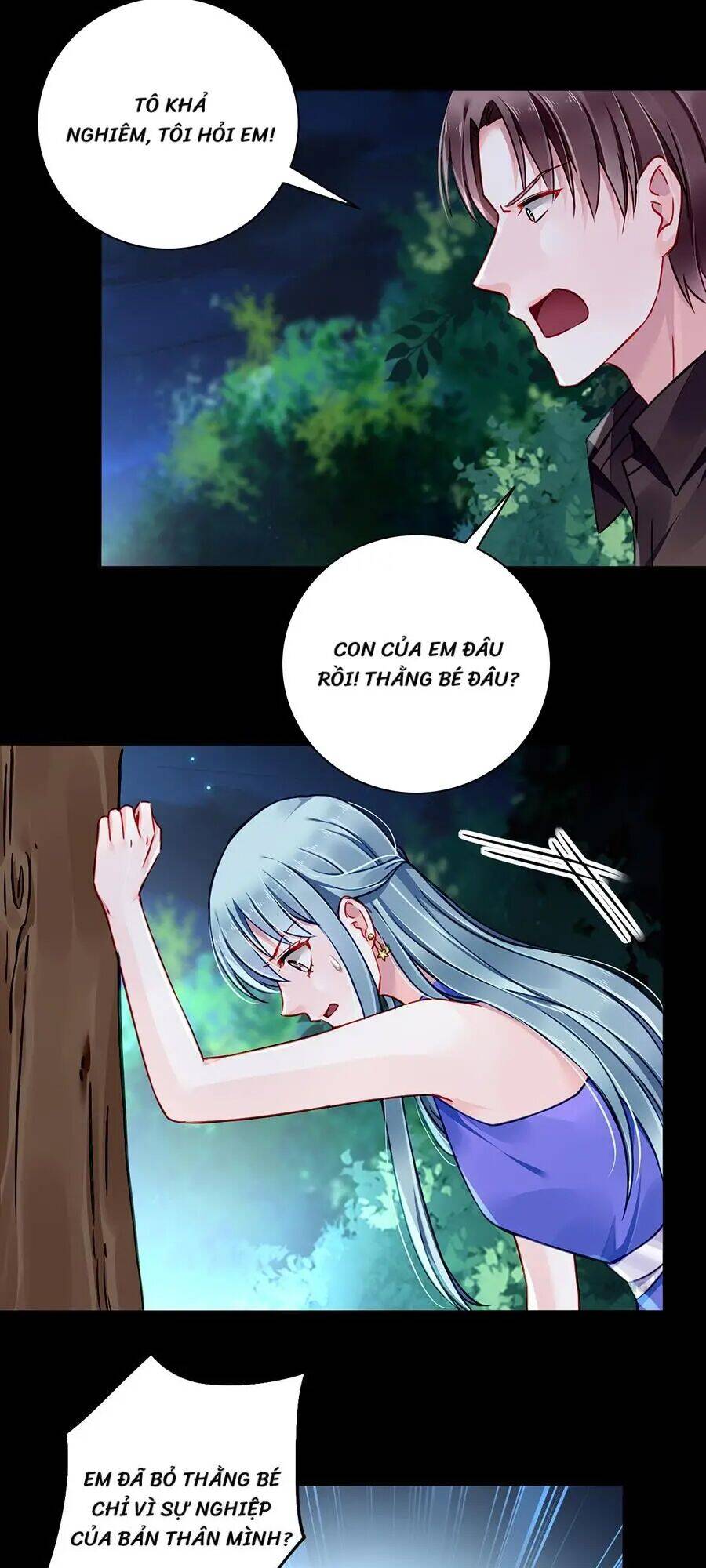 Thanh Xuân Bị Lãng Quên Chapter 136 - 18