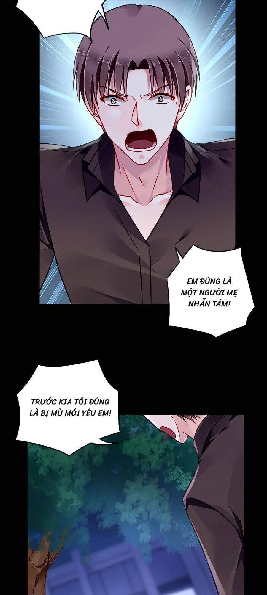 Thanh Xuân Bị Lãng Quên Chapter 136 - 19