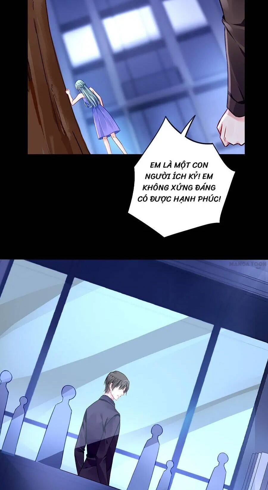 Thanh Xuân Bị Lãng Quên Chapter 136 - 20