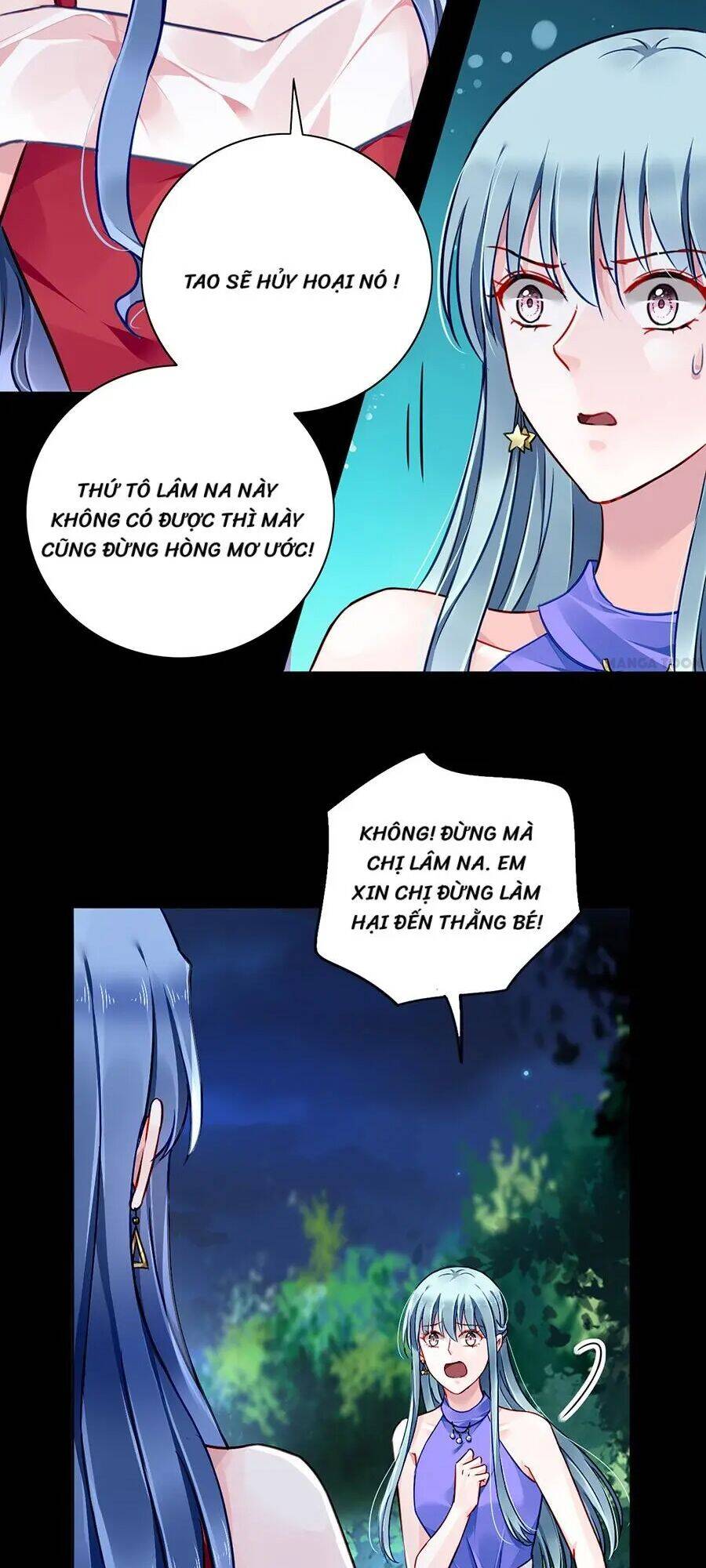 Thanh Xuân Bị Lãng Quên Chapter 136 - 3