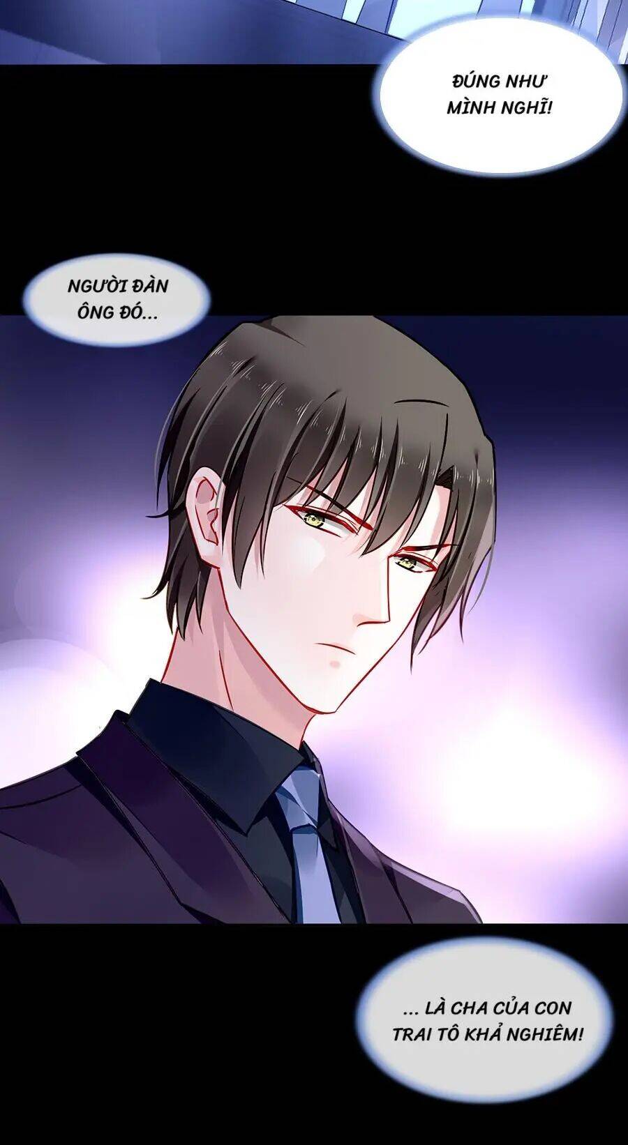 Thanh Xuân Bị Lãng Quên Chapter 136 - 21