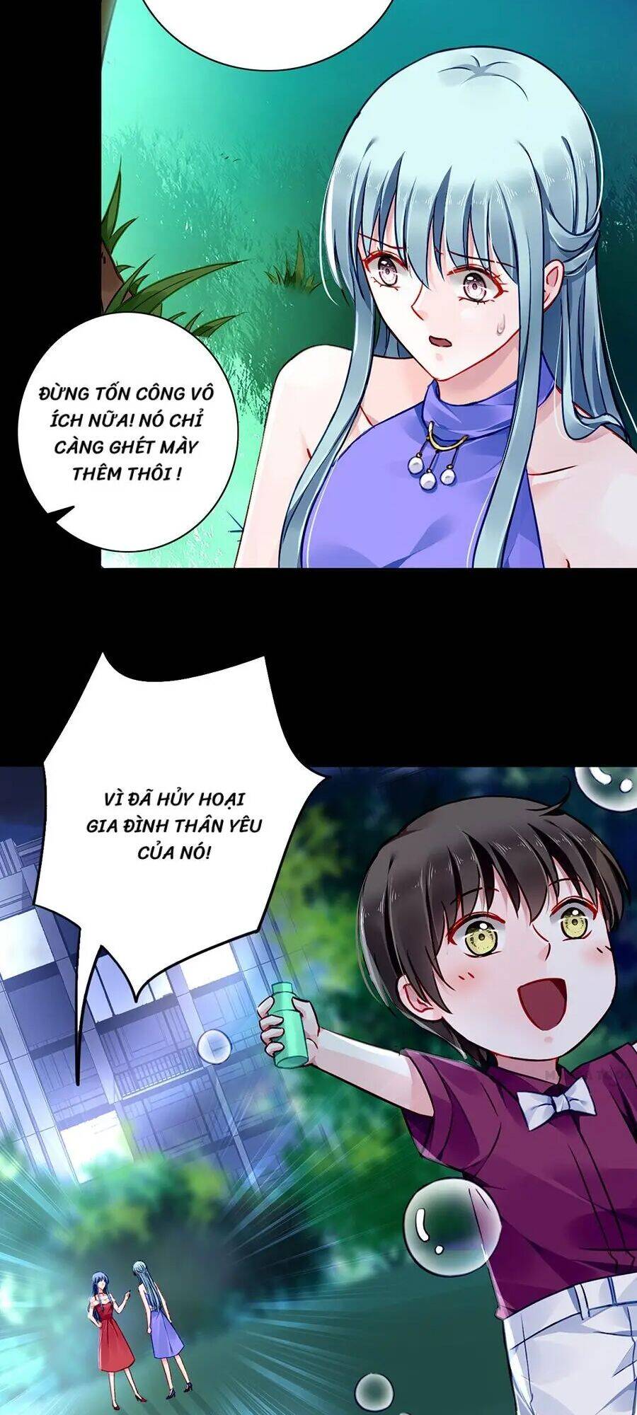 Thanh Xuân Bị Lãng Quên Chapter 136 - 5