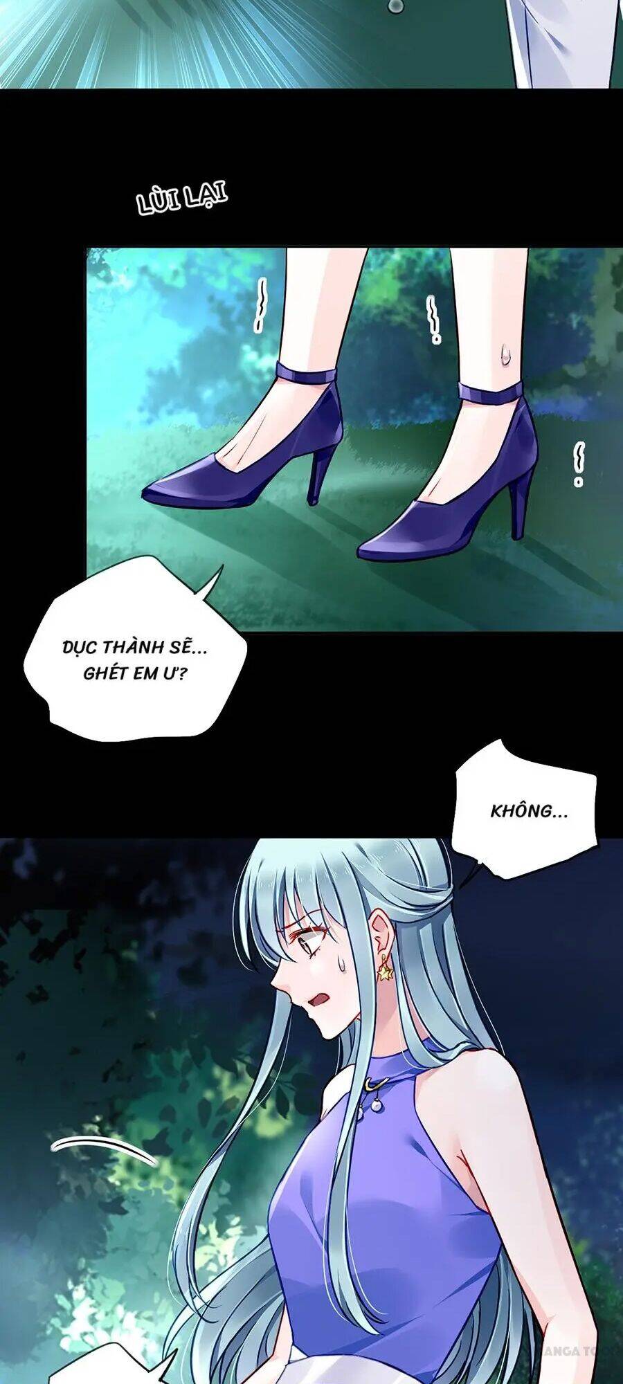 Thanh Xuân Bị Lãng Quên Chapter 136 - 6