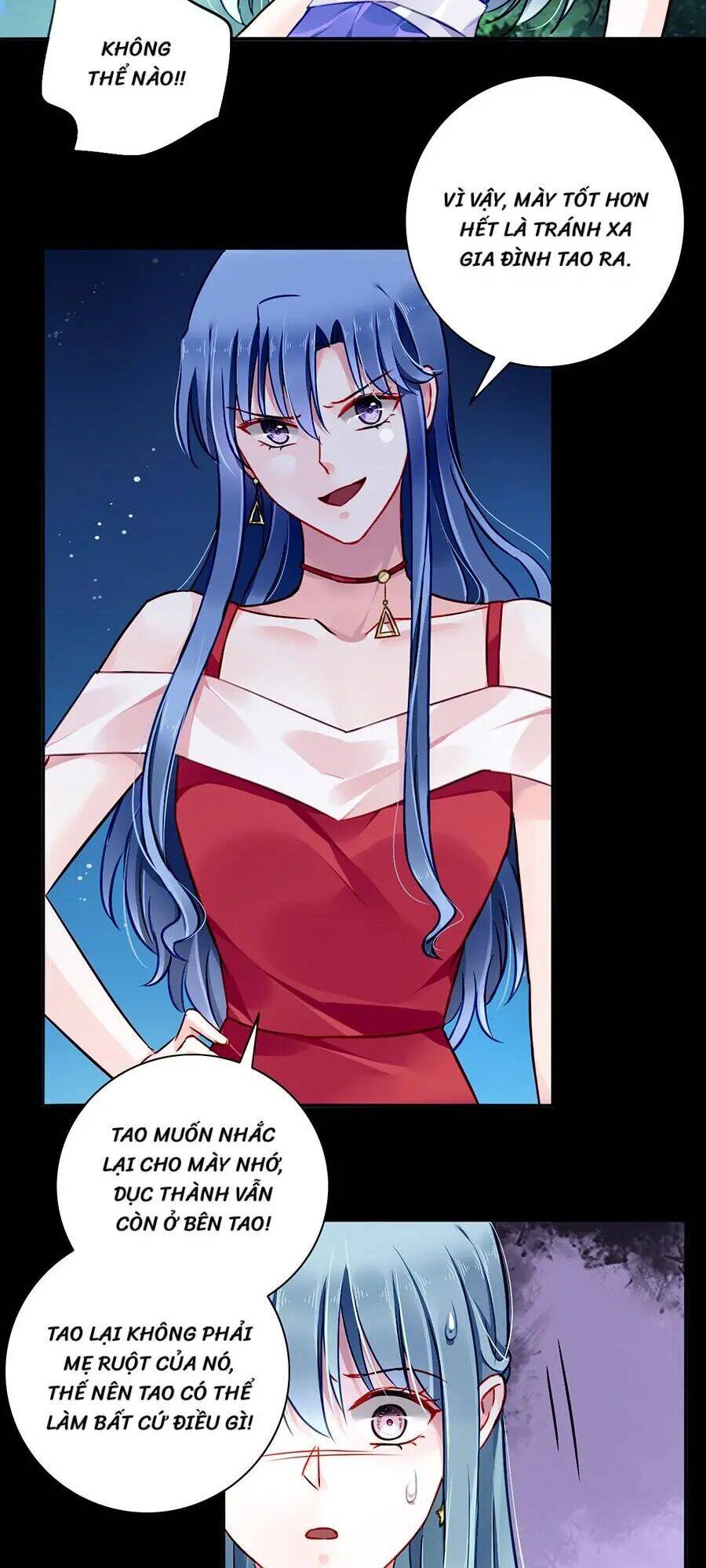 Thanh Xuân Bị Lãng Quên Chapter 136 - 7