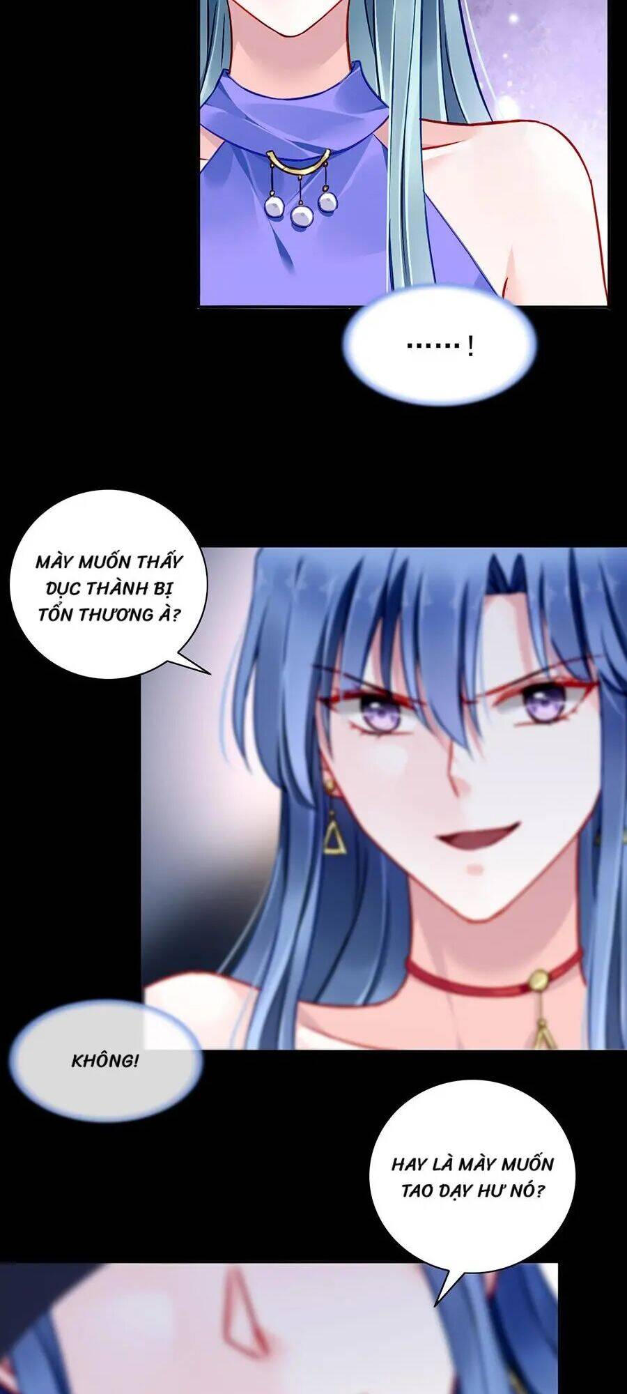 Thanh Xuân Bị Lãng Quên Chapter 136 - 8