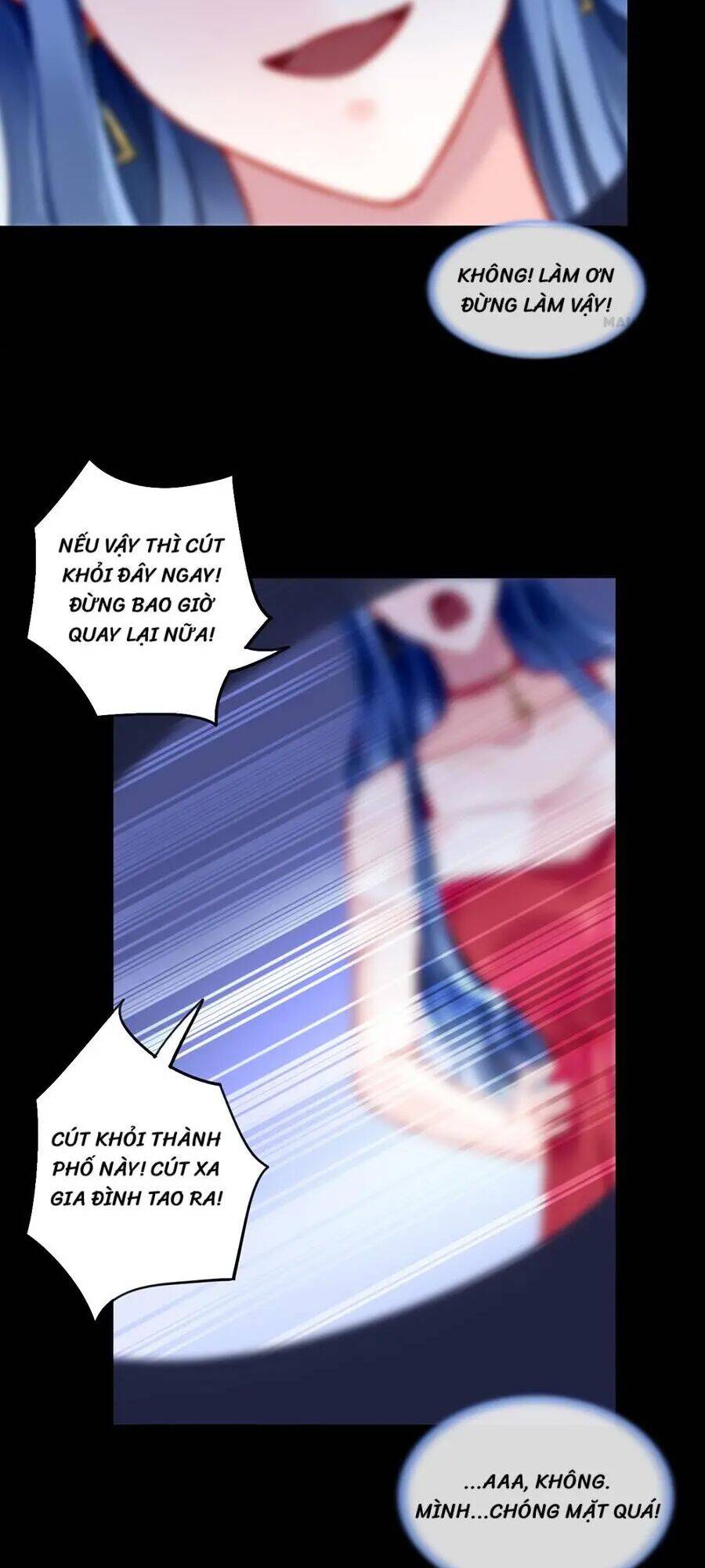 Thanh Xuân Bị Lãng Quên Chapter 136 - 9