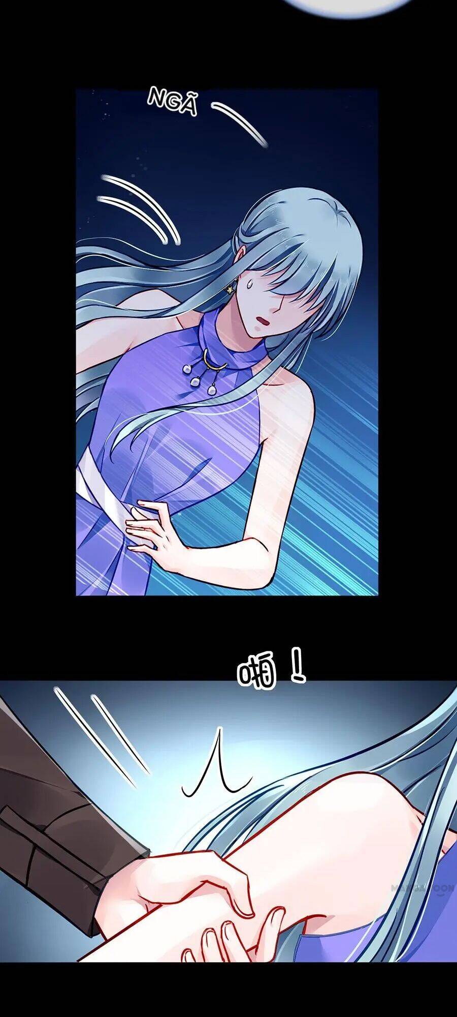 Thanh Xuân Bị Lãng Quên Chapter 136 - 10