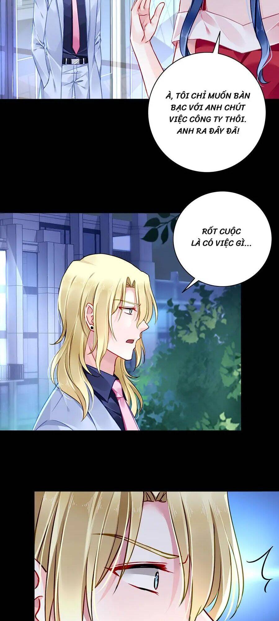 Thanh Xuân Bị Lãng Quên Chapter 137 - 12