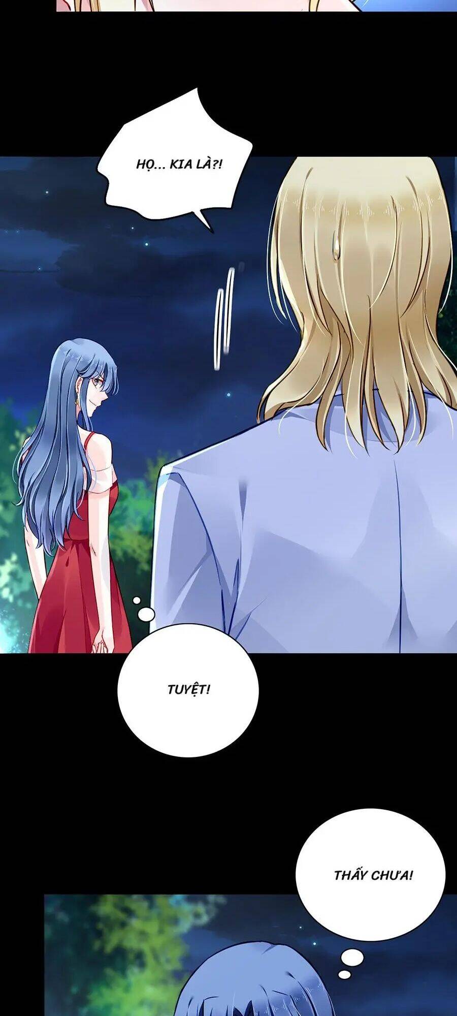 Thanh Xuân Bị Lãng Quên Chapter 137 - 13