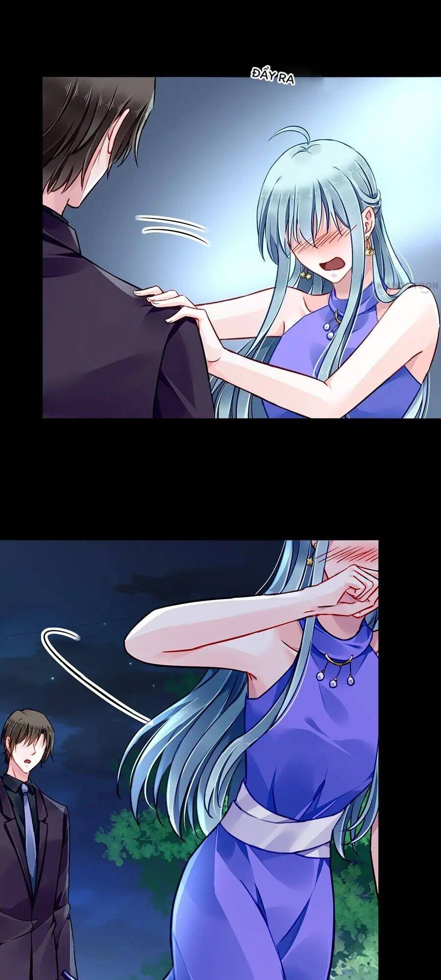 Thanh Xuân Bị Lãng Quên Chapter 137 - 17