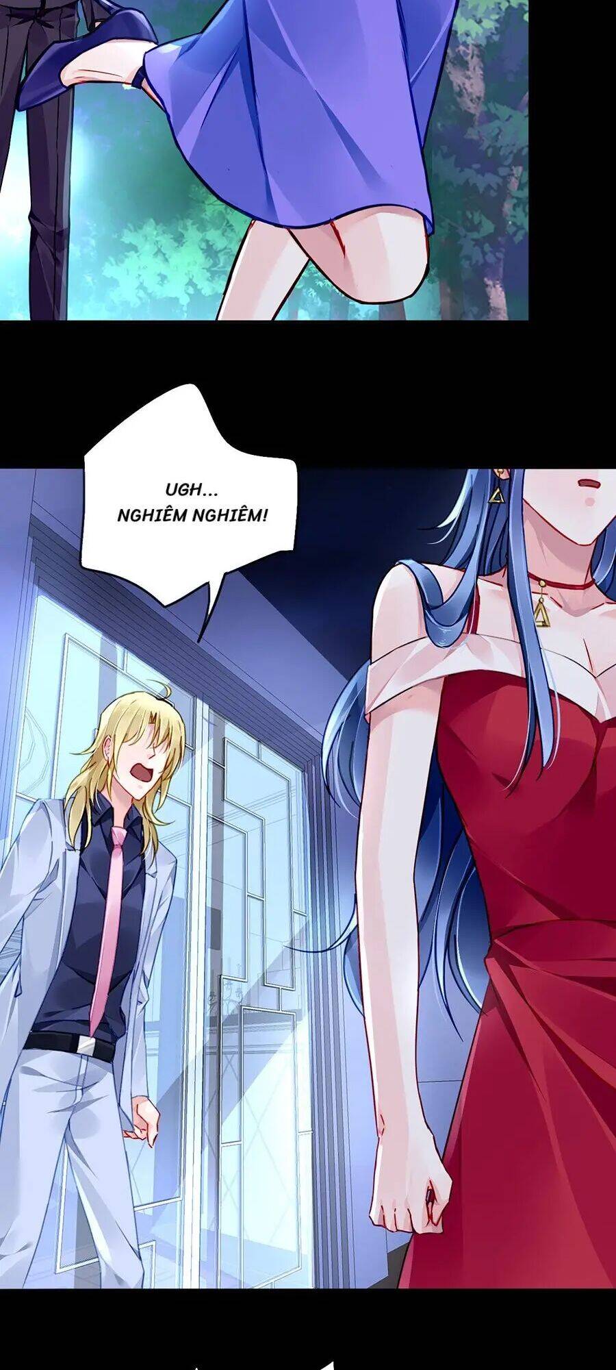 Thanh Xuân Bị Lãng Quên Chapter 137 - 18