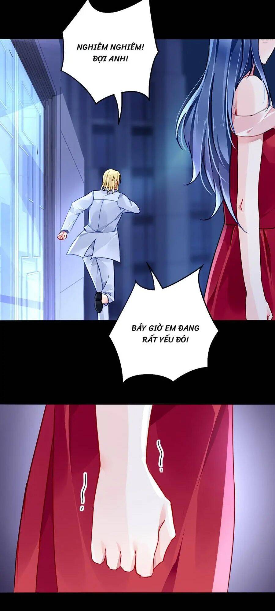 Thanh Xuân Bị Lãng Quên Chapter 137 - 19