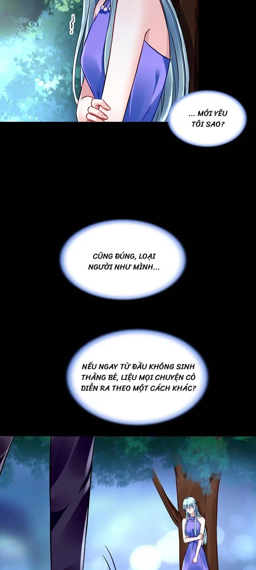 Thanh Xuân Bị Lãng Quên Chapter 137 - 3